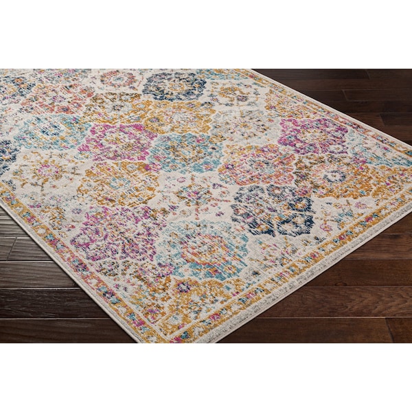 Harput HAP-1018 Machine Crafted Area Rug